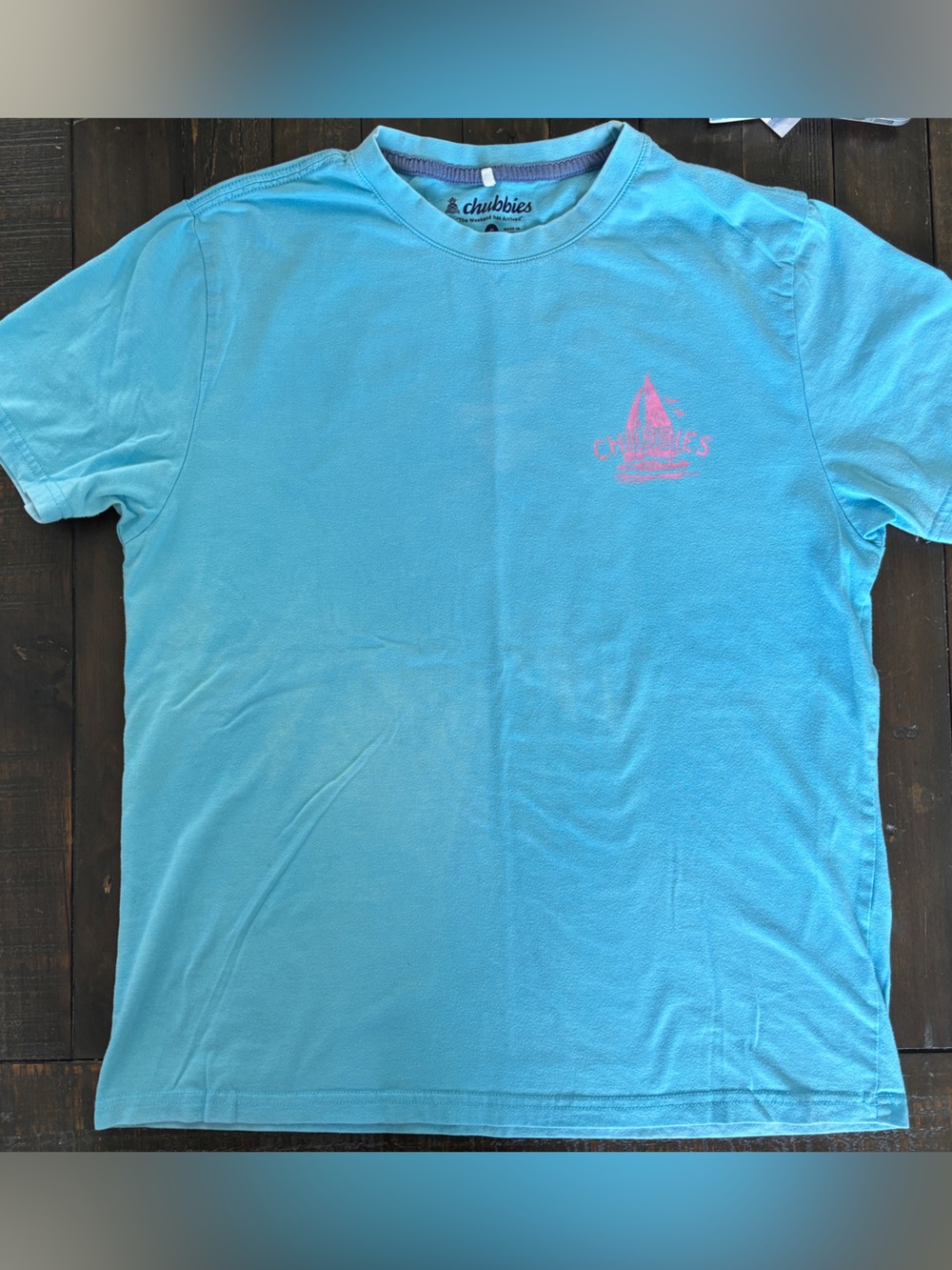 Chubbies T-Shirt